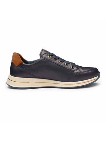 ara Sneaker in blau