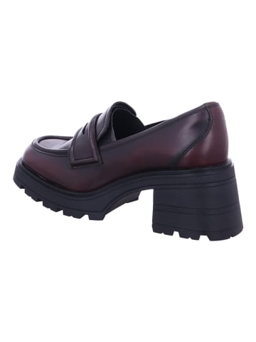 Tamaris Slipper in rot