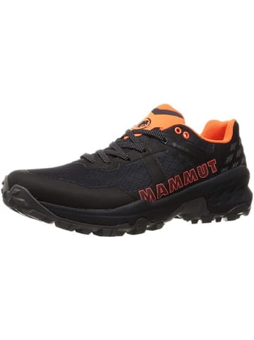 Mammut Wanderschuh Sertig Ii Low GTX in Schwarz