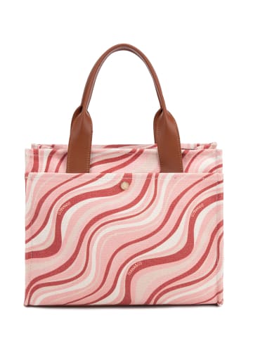 DIANA Handtasche in PINK