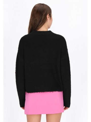 myMo Sweater in black