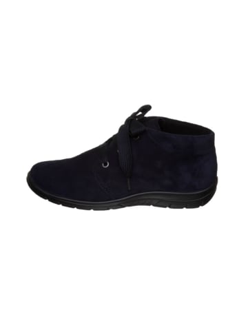 Semler Halbschuhe für Damen in dunkel-blau