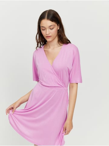 MAZINE Minikleid Corine Dress in orchid pink