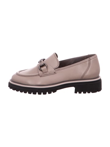 Paul Green Business Slipper in Grau