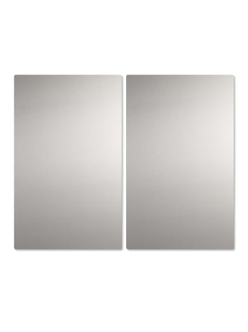 bremermann 2er Herdabdeckplatte