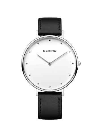 Bering Quarzuhr 14839-404 in Silber