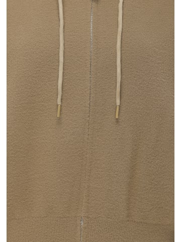 SANIKA Women Cardigan in Brown