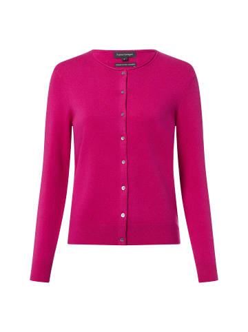 Franco Callegari Strickjacke in pink - 0009