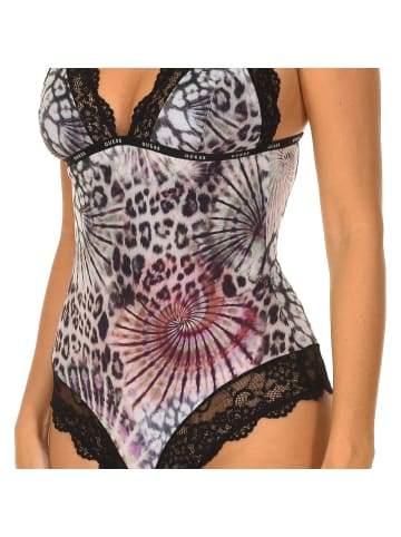 Guess Body in Multicolored