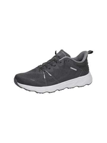 WALDLÄUFER Sneaker schwarz