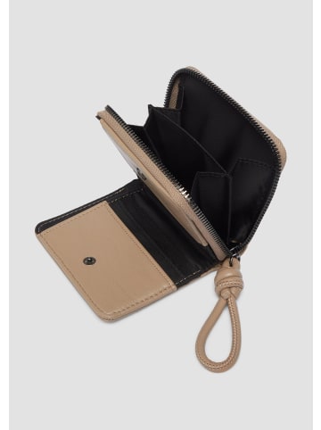 s.Oliver Portemonnaie in 8051_beige