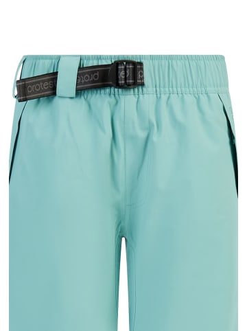 Protest " PRTSami in Glacial Blue