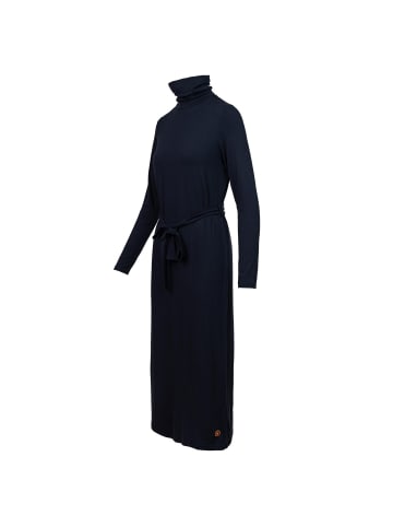 salzhaut Langes Kleid (Maxi) HENNY Navy