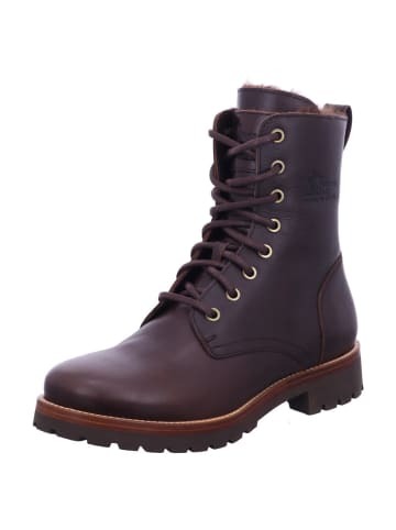 PANAMA JACK Damen Winterschuhe warm Frisia B31 in Braun