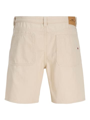 Jack & Jones Shorts in Ecru 1