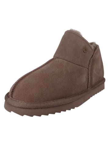 Warmbat Australia Stiefeletten grau