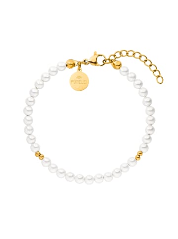 PURELEI Armband Finesse in Gold