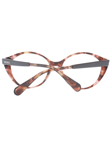 MAX & CO Damen Optische Fassungen Rund Braun