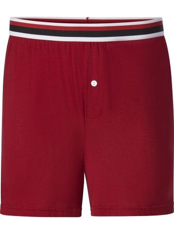 BABISTA 3er Pack Boxershorts LUNORO in rot blau