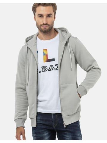 Cipo & Baxx Jacken in GREY