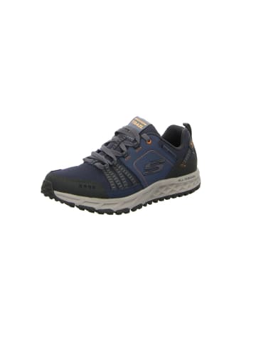 Skechers Outdoorschuhe in blau