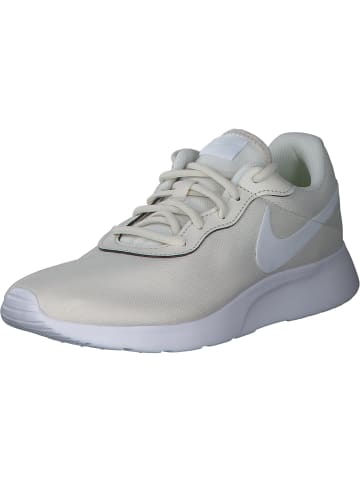 Nike Sneakers Low in phanton/gootball grey/volt bla