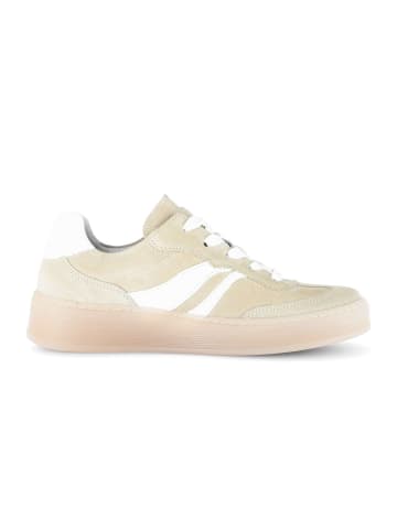 Gabor Sneaker low in beige