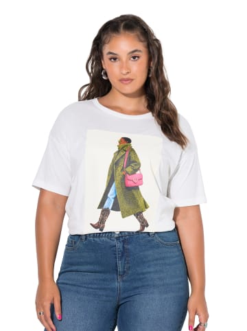 Studio Untold Shirt in offwhite