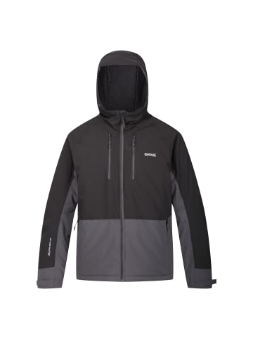 Regatta Freizeitjacke in grau