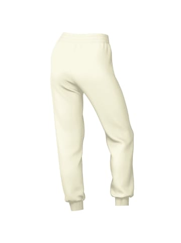Nike Phoenix Fleece Jogginghose in weiß