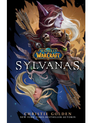 Panini Verlags GmbH World of Warcraft: Sylvanas