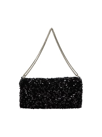 myMo at night Women Handbag in Black