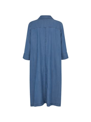 MASAI Jeanskleid MaNahlia in Washed Denim