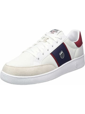 K-SWISS Freizeit Schnürer für Herren in uni