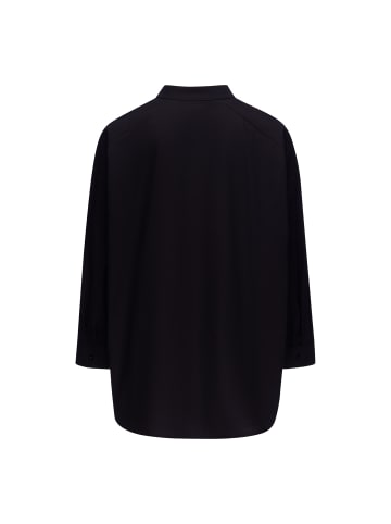VINAJA Women Shirt in BLACK