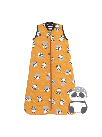 Babyschlafsack, 1.0 TOG in Gold