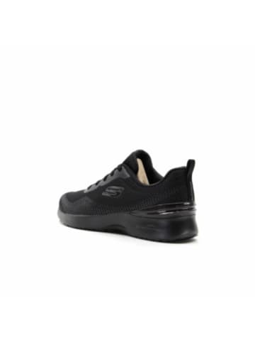 Skechers Sneaker für Herren in unifarben in uni