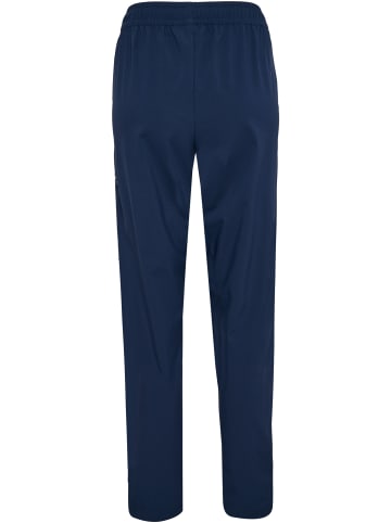 Hummel Hummel Verstellbare Taille Hose Hmlpulse Damen in DRESS BLUES