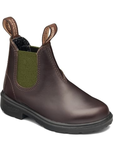 Blundstone Stiefel "#2394" in Braun