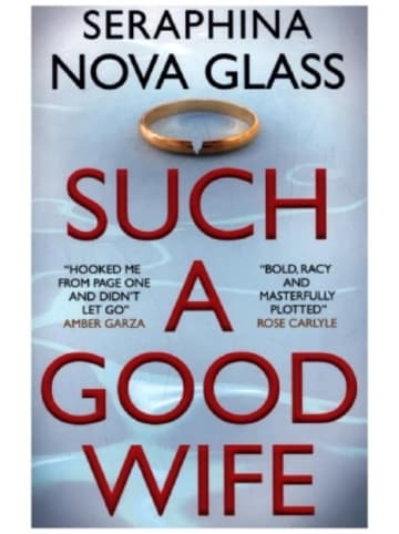 Titan Buch - Such a Good Wife