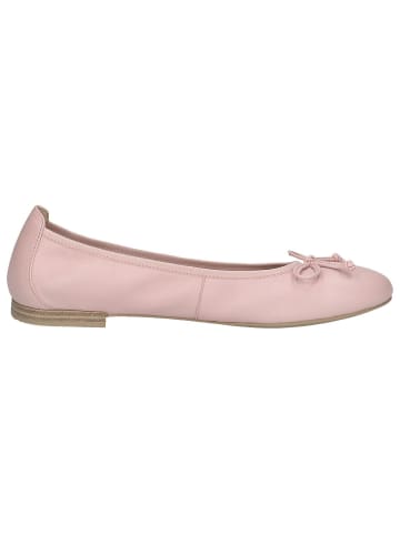 Caprice Ballerina in ROSE PERLATO