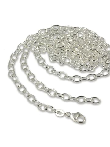 SilberDream Halskette Silber 925 Sterling Silber ca. 70cm