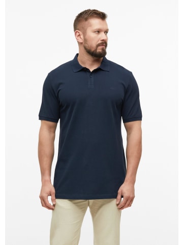 s.Oliver Polo-Shirt  in  5978_navy