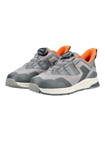 Ricosta Sneaker DRIFT Grau