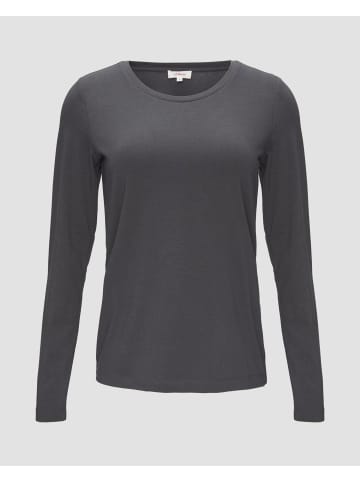 s.Oliver T-Shirt in 9826_dunkelgrau