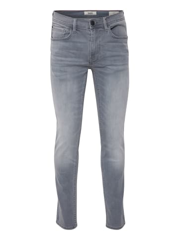 BLEND 5-Pocket-Jeans in grau