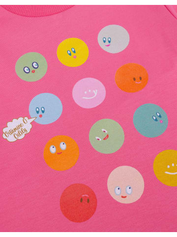 Oilily Daver Kleid in Rosa