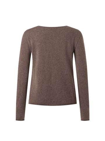 März Pullover in schlamm - 0003