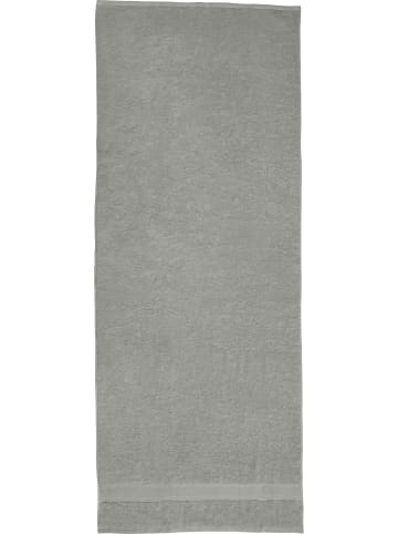 REDBEST Frottier Liegetuch Chicago in grau