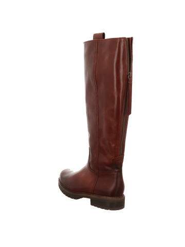 Gabor Comfort Langschaftstiefel in braun